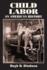 Child Labor: an American History (Issues in Work and Human Resources (Paperback))