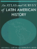 An Atlas and Survey of Latin American History