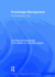 Knowledge Management: An Evolutionary View