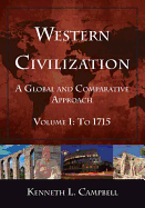 Western Civilization: a Global and Comparative Approach
