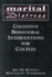 Marital Distress: Cognitive Behavioral Interventions for Couples