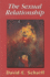The Sexual Relationship: an Object Relations View of Sex and the Family (the Library of Object Relations)