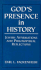 God's Presence in History: Jewish Affirmations and Philosophical Reflections