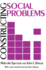 Constructing Social Problems