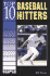 Top 10 Baseball Hitters (Sports Top 10)