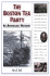 The Boston Tea Party in American History