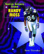 Randy Moss (Super Sports Star)
