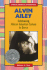 Alvin Ailey: Celebrating African-American Culture in Dance (African-American Biographies)