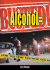 Alcohol = Busted!