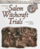 Witness the Salem Witchcraft Trials With Elaine Landau (Explore Colonial America With Elaine Landau)