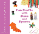 Fun Crafts With Sizes and Spaces (Arts and Crafts Fun)
