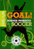 Goal! Science Projects With Soccer