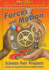 Forces and Motion Science Fair Projects: Using the Scientific Method (Physics Science Projects Using the Scientific Method)