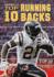 Football's Top 10 Running Backs (Top 10 Sports Stars)