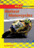 Hottest Motorcycles (Wild Wheels! )