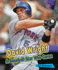 David Wright: a Baseball Star Who Cares (Sports Stars Who Care)