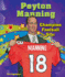 Peyton Manning: Champion Football Star (Sports Star Champions)