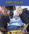 Emts Help Us (All About Community Helpers)