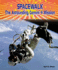 Spacewalk: the Astounding Gemini 4 Mission (American Space Missions: Astronauts, Exploration, and Discovery)