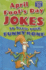 April Fool's Day Jokes to Tickle Your Funny Bone (Funnier Bone Jokes)
