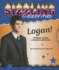 Logan! : Rising Star Logan Lerman (Sizzling Celebrities)
