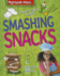 Professor Cook's Smashing Snacks