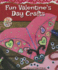 Fun Valentine's Day Crafts (Kid Fun Holiday Crafts! )
