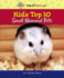 Kids Top 10 Small Mammal Pets (American Humane Association Top 10 Pets for Kids)