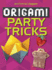 Origami Vehicles (Mastering Origami)