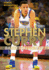 Stephen Curry: Basketball's Mvp (Junior Biographies)