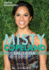 Misty Copeland: Ballerina (Junior Biographies)