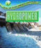 Hydropower (Saving the Planet Through Green Energy)
