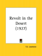 Revolt in the Desert