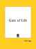 The Gate of Life