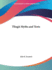 Tlingit Myths and Texts