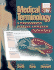 Medical Terminology: A Programmed Systems Approach