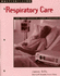 Multiskilling: Respiratory Care for the Health Care Provider (Delmar's Multiskilling Series)