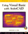 Using Visual Basic With Autocad