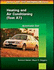 Automobile Test: Heating and Air Conditioning (Test A7) (Automotive Technology Test Prep Series)