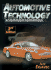 Automotive Technology: a Systems Approach