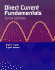 Direct Current Fundamentals