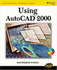 Using Autocad 2000