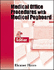 Medical Office Procedures With Medical Pegboard Complete Set