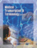 Medical Transcription and Terminology: an Integrated Approach