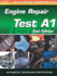 Ase Test Prep Series--Automobile (A2): Automotive Transmissions and Transaxles