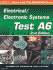 Ase Test Prep Series--Automobile (A6): Automotive Electrical-Electronics Systems