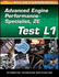 Ase Test Prep Series--Automobile (L1): Automotive Advance Engine Performance