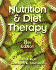 Nutrition and Diet Therapy