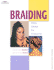 Braiding: Easy Styles for Everyone