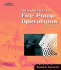 Introduction to Fire Pump Operations 2nd Edition